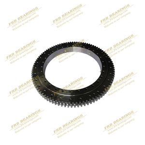 13432900 Double-row ball slewing bearing